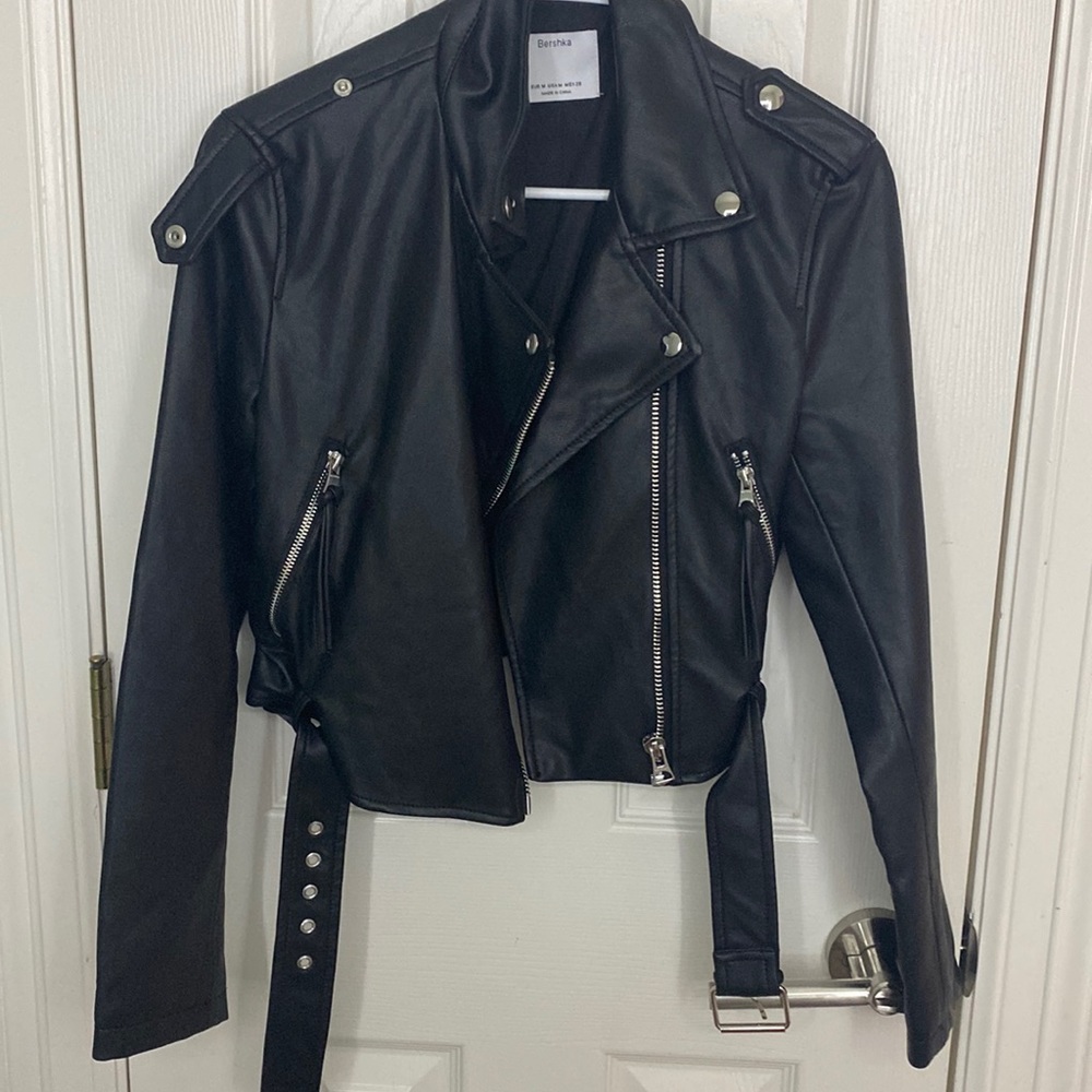 Bershka jacket